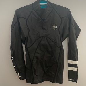 Hurley wetsuit 0.5